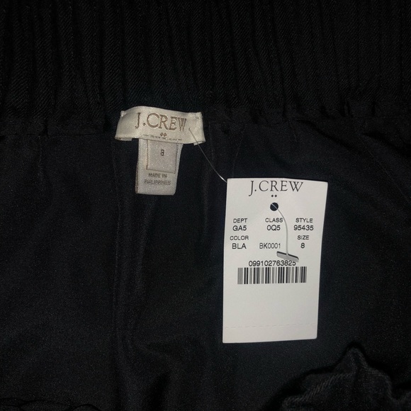 J.crew sidewalk skirt - Picture 2 of 2